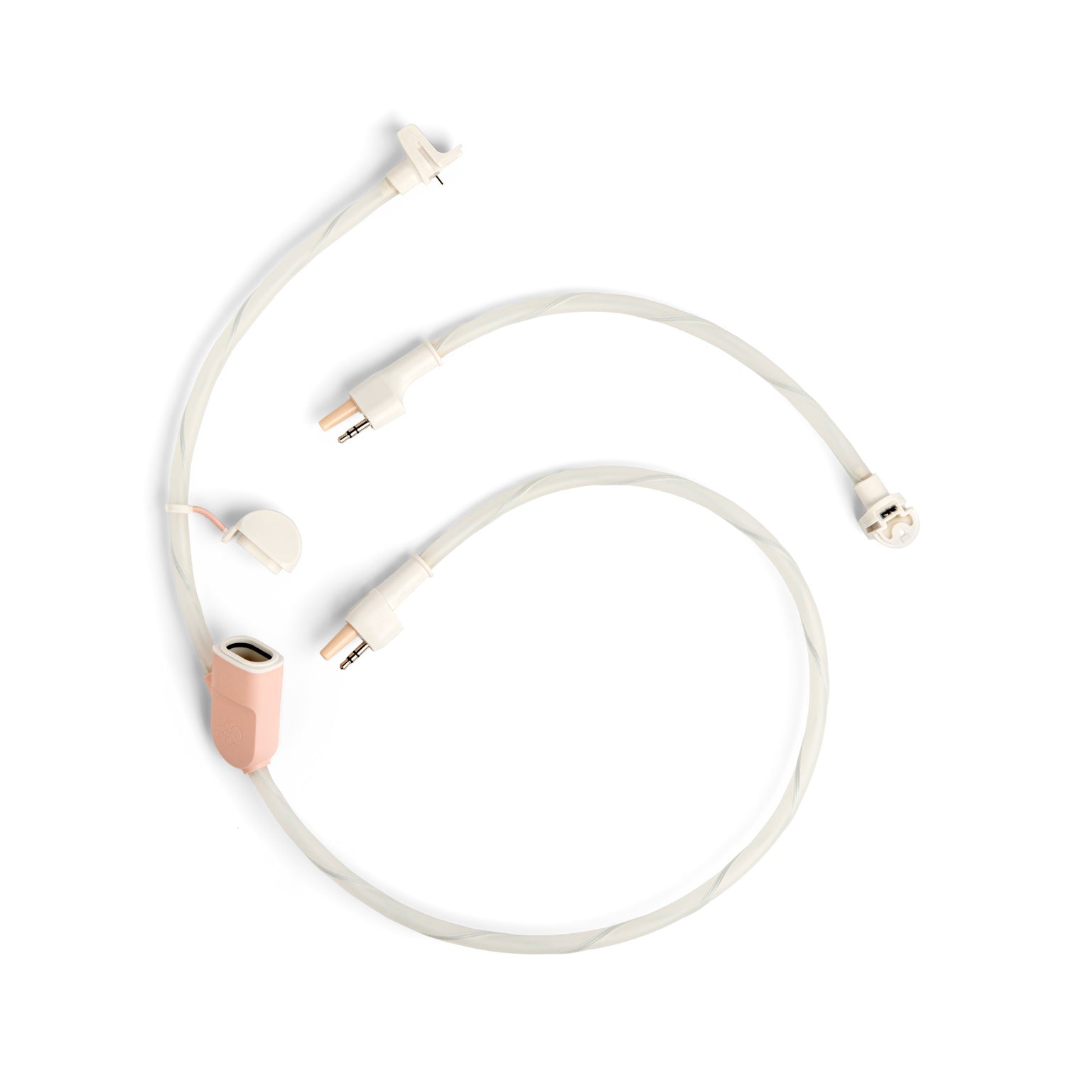 Doppelpumpen-Vakuum-Schlauch